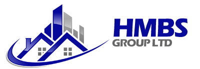 HM Building Services Logo